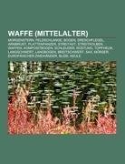 Waffe (Mittelalter)