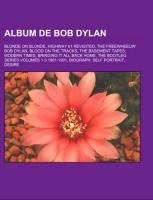 Album de Bob Dylan