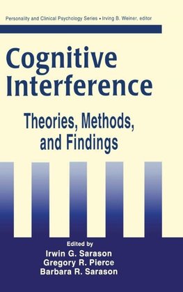 Cognitive Interference