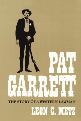 Pat Garrett