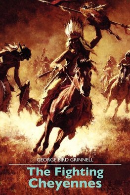 The Fighting Cheyennes
