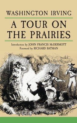 A Tour on the Praries