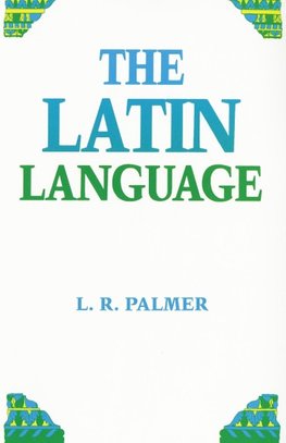 The Latin Language