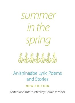 Summer in the Spring