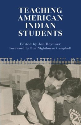 Teaching American Indian Students