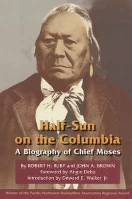 Half-Sun on the Columbia