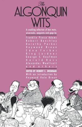 The Algonquin Wits