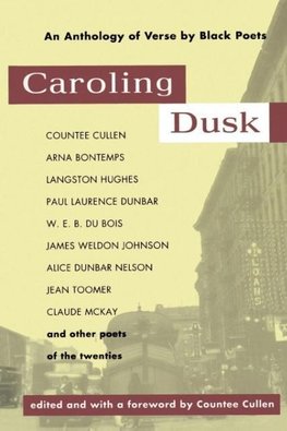 Caroling Dusk