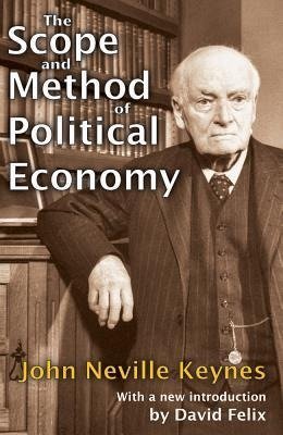 The Scope and Method of Political Economy