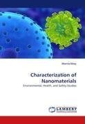 Characterization of Nanomaterials