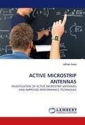 ACTIVE MICROSTRIP ANTENNAS