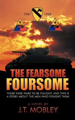 The Fearsome Foursome