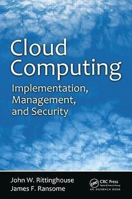 Cloud Computing