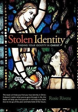 Stolen Identity