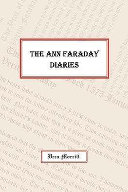 The Ann Faraday Diaries