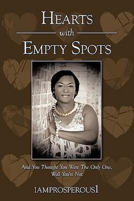 Hearts With Empty Spots