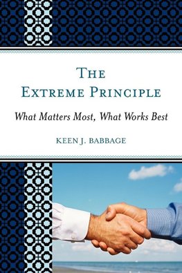 Extreme Principle