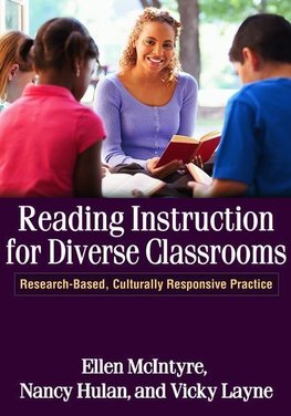 Reading Instruction for Diverse Classrooms
