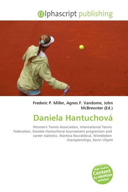 Daniela Hantuchová