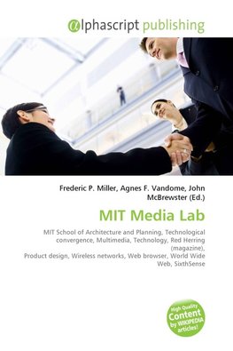 MIT Media Lab