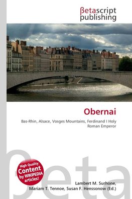 Obernai
