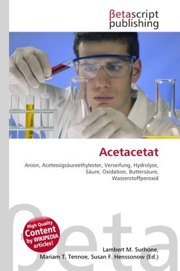 Acetacetat