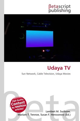 Udaya TV