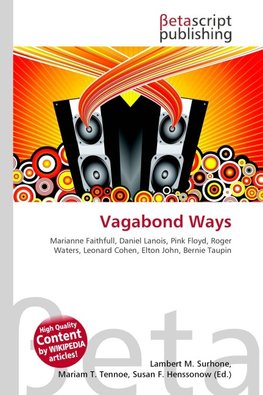 Vagabond Ways