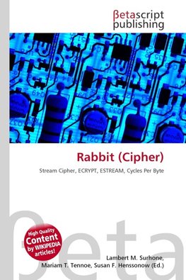 Rabbit (Cipher)