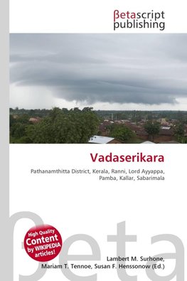 Vadaserikara