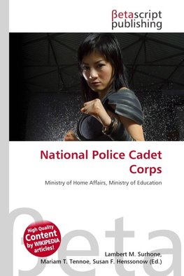 National Police Cadet Corps