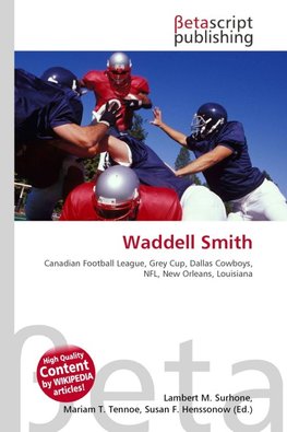 Waddell Smith