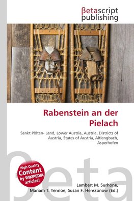 Rabenstein an der Pielach