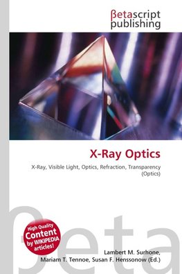 X-Ray Optics