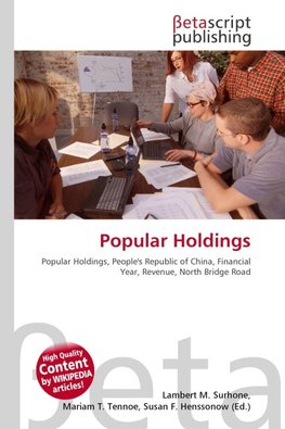 Popular Holdings