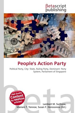 People's Action Party
