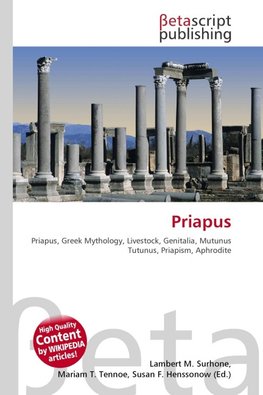 Priapus