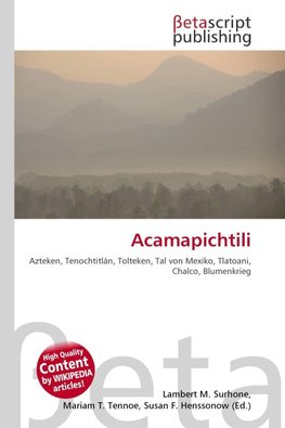 Acamapichtili