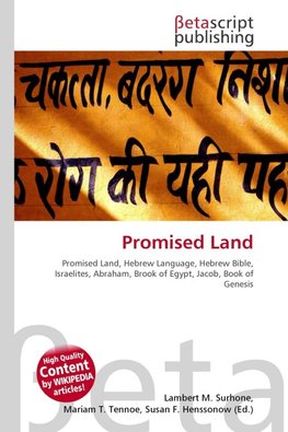 Promised Land