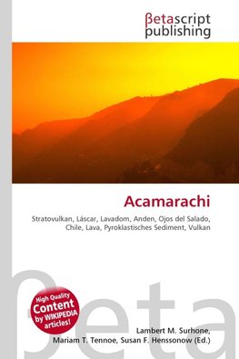 Acamarachi