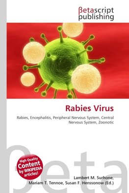 Rabies Virus