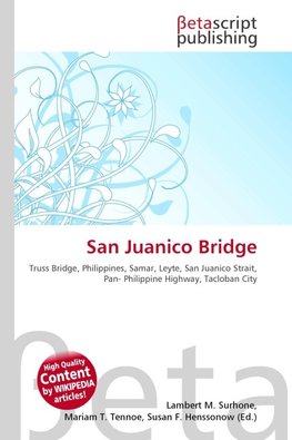 San Juanico Bridge