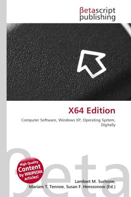 X64 Edition