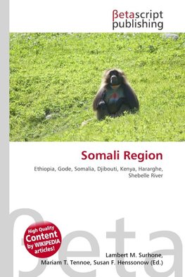 Somali Region