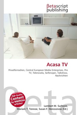 Acasa TV