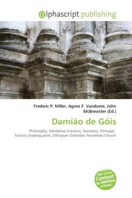 Damião de Góis