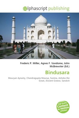 Bindusara