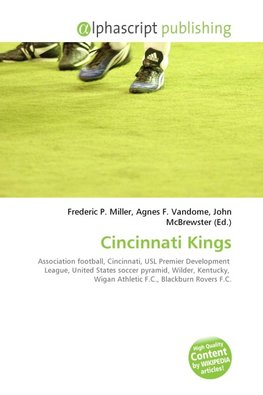 Cincinnati Kings