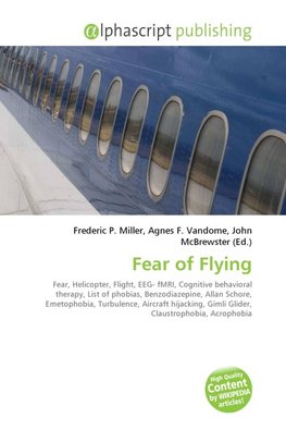 Fear of Flying