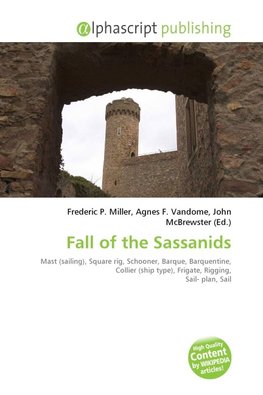 Fall of the Sassanids